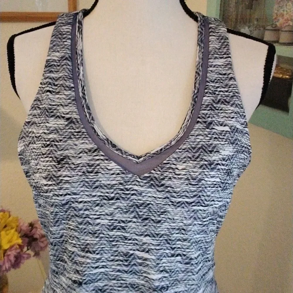 MPG Athleisure Dress  - Picture 2 of 12